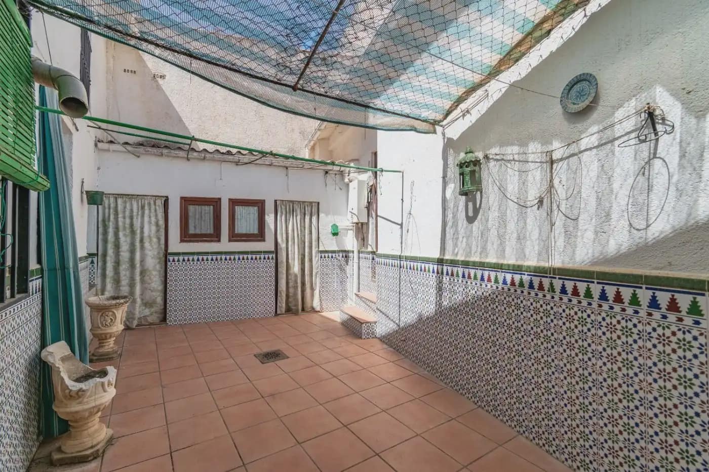 Townhouse for sale in Illora - € 72,000 (Ref: 9837264)