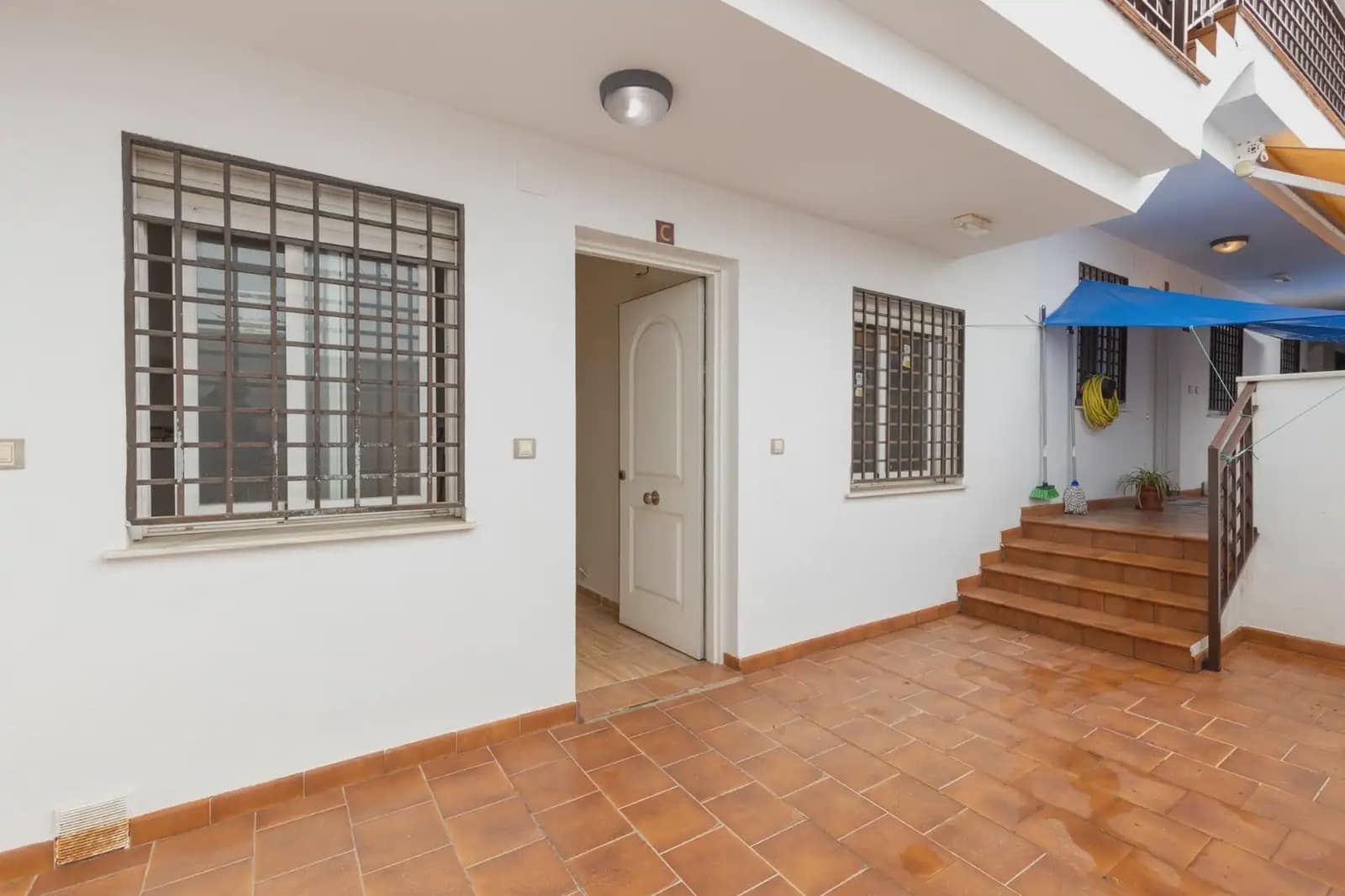 Lejlighed til salg i Guevejar med garage - € 125.000 (Ref: 9837265)