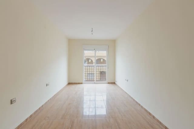 Leilighet til salgs i Güevéjar med garasje - € 125 000 (Ref: 9837265)