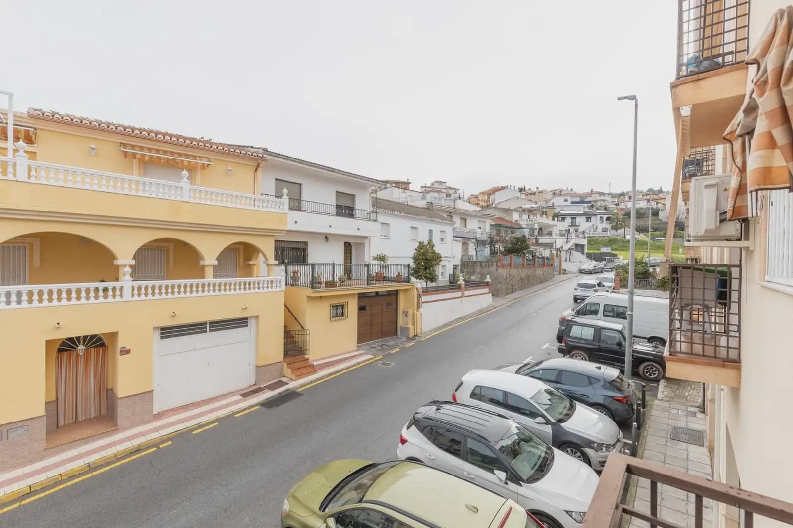Lejlighed til salg i Guevejar med garage - € 125.000 (Ref: 9837265)