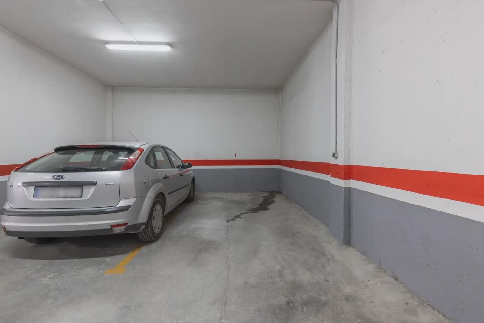 Lejlighed til salg i Guevejar med garage - € 125.000 (Ref: 9837265)