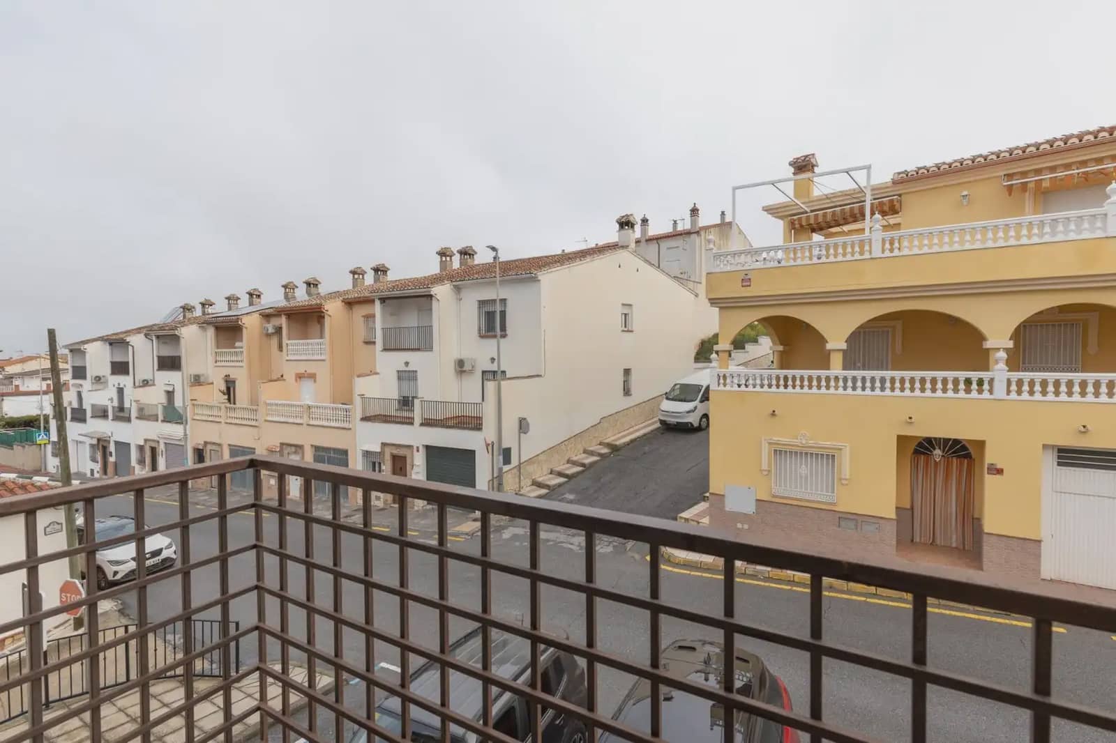 Lejlighed til salg i Guevejar med garage - € 125.000 (Ref: 9837265)