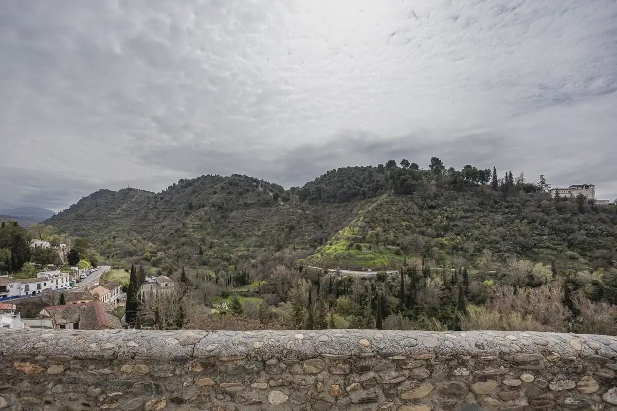 Bauplatz zu verkaufen in Granada Stadt - 230.000 € (Ref: 9837266)