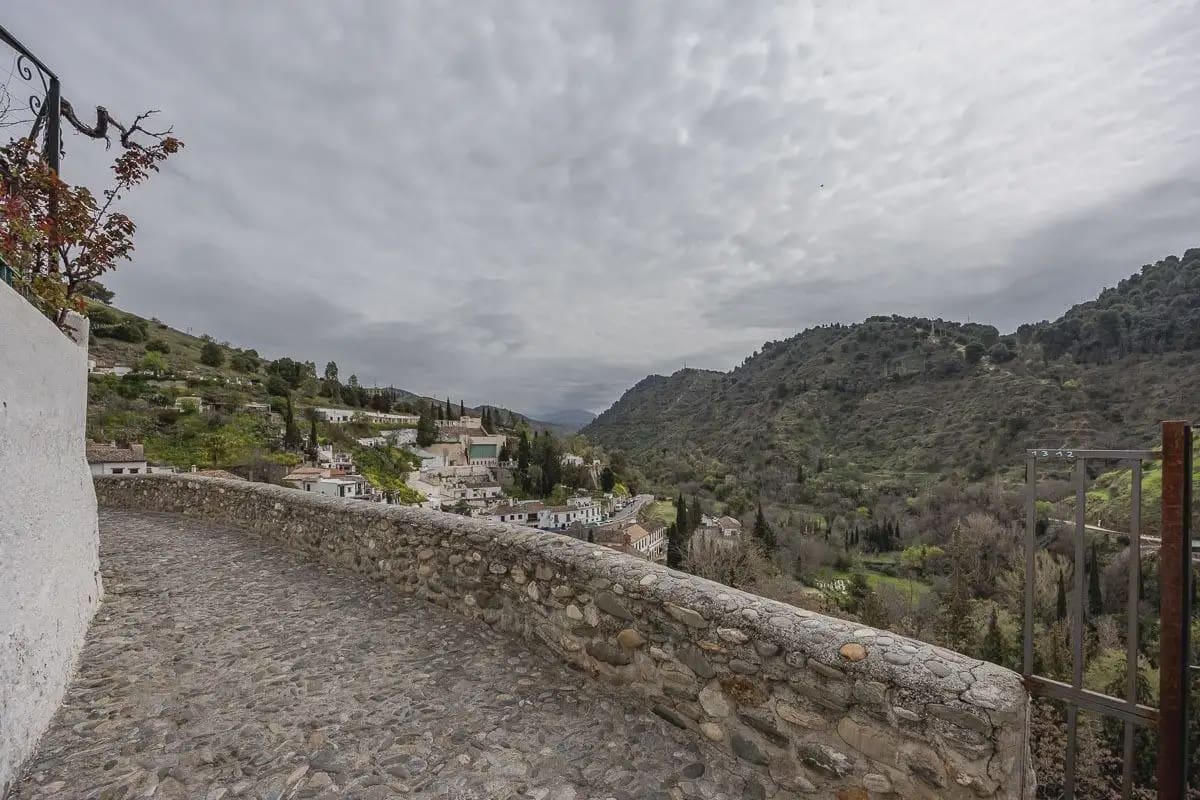 Bauplatz zu verkaufen in Granada Stadt - 230.000 € (Ref: 9837266)