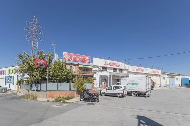 Kommersiell til salgs i Atarfe - € 450 000 (Ref: 9837268)