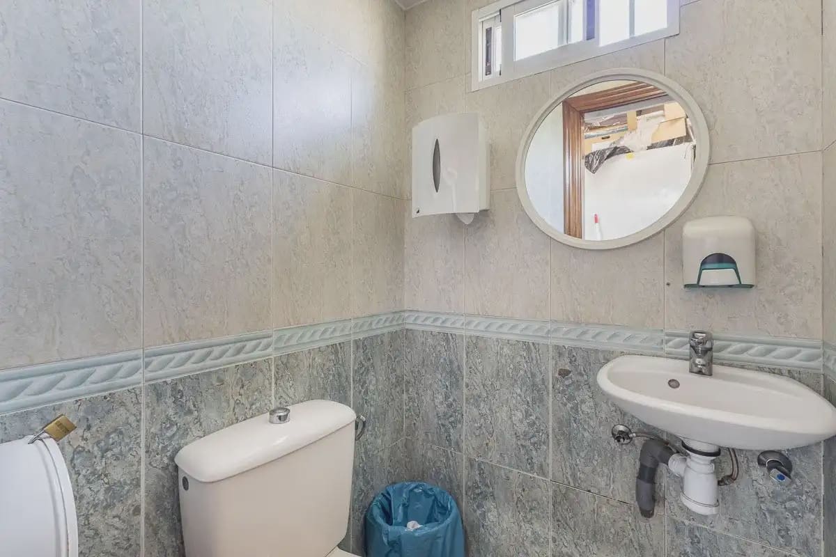 Kommersiell til salgs i Atarfe - € 450 000 (Ref: 9837268)