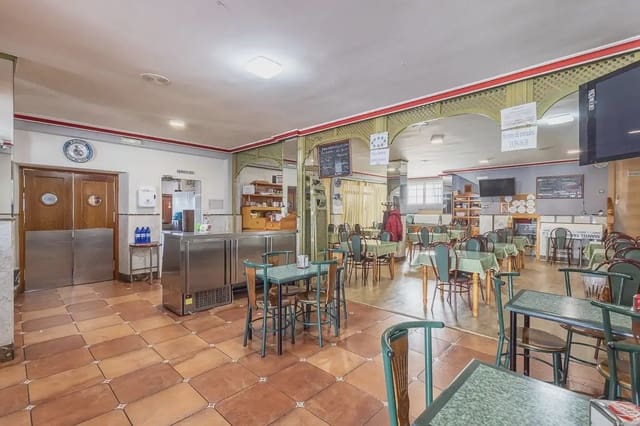 Kommersiell til salgs i Atarfe - € 450 000 (Ref: 9837268)