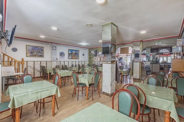 Kommersiell til salgs i Atarfe - € 450 000 (Ref: 9837268)