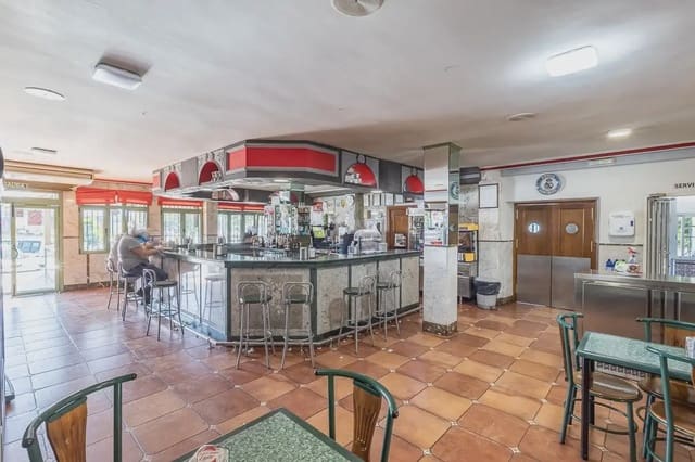 Kommersiell til salgs i Atarfe - € 450 000 (Ref: 9837268)