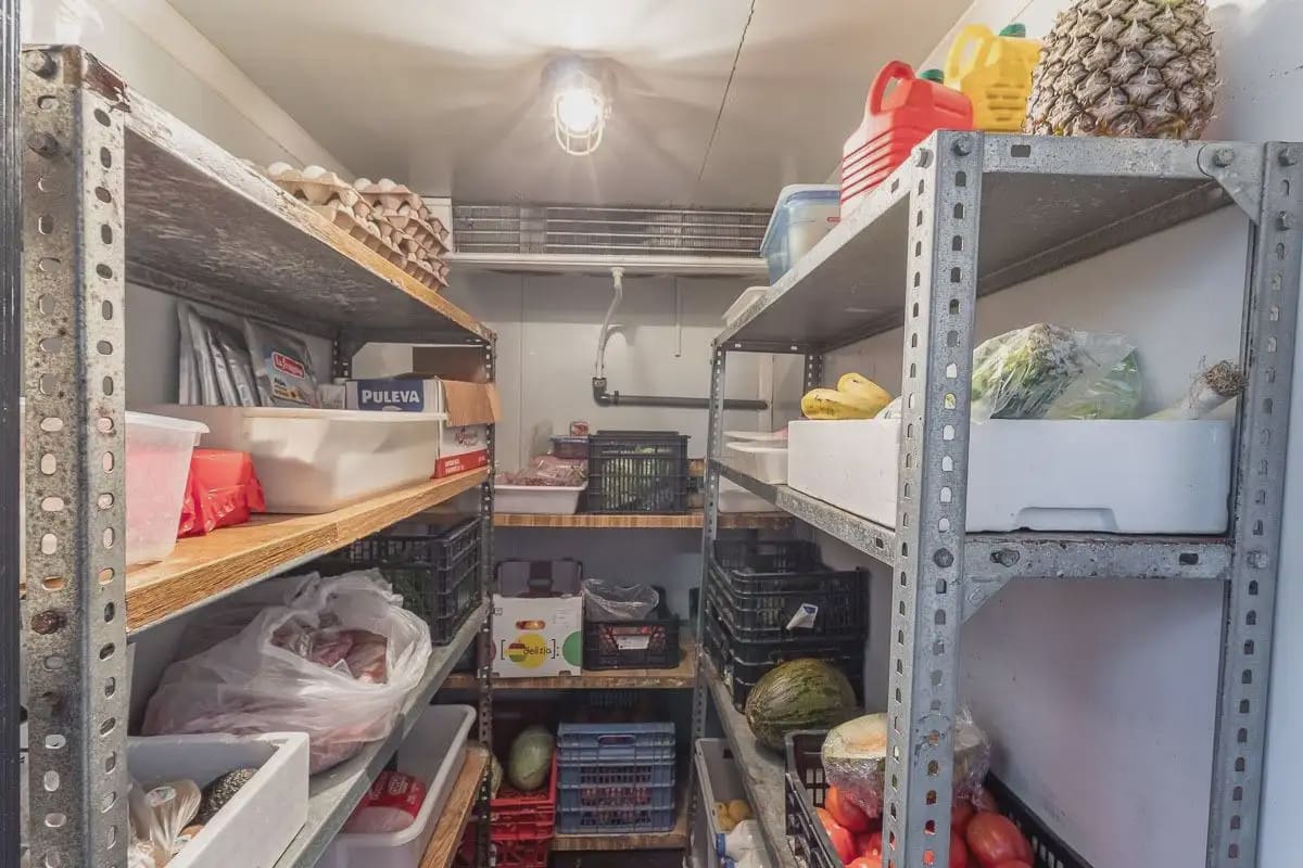 Kommersiell til salgs i Atarfe - € 450 000 (Ref: 9837268)