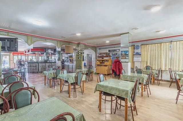 Kommersiell til salgs i Atarfe - € 450 000 (Ref: 9837268)