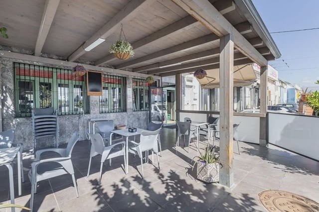 Kommersiell til salgs i Atarfe - € 450 000 (Ref: 9837268)