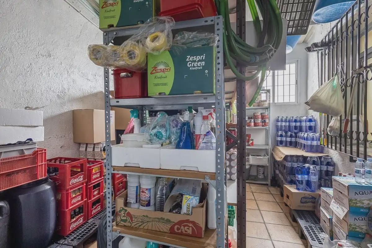 Kommersiell til salgs i Atarfe - € 450 000 (Ref: 9837268)