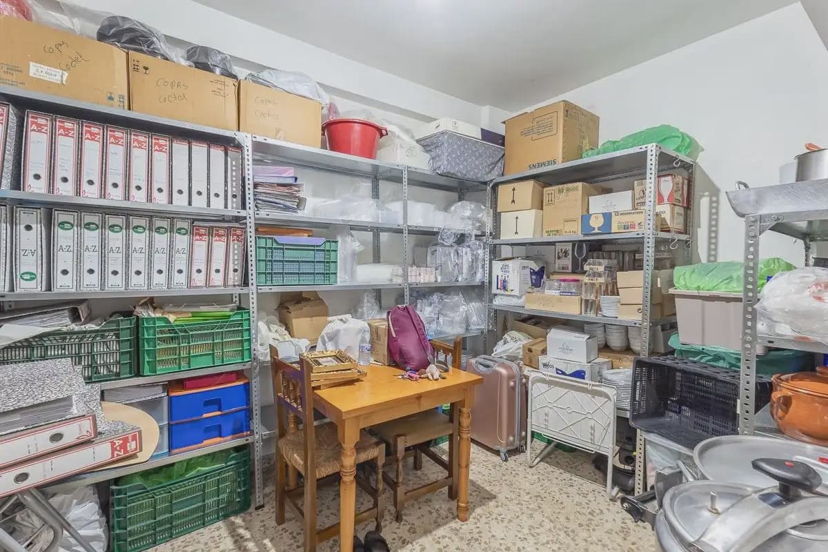 Kommersiell til salgs i Atarfe - € 450 000 (Ref: 9837268)