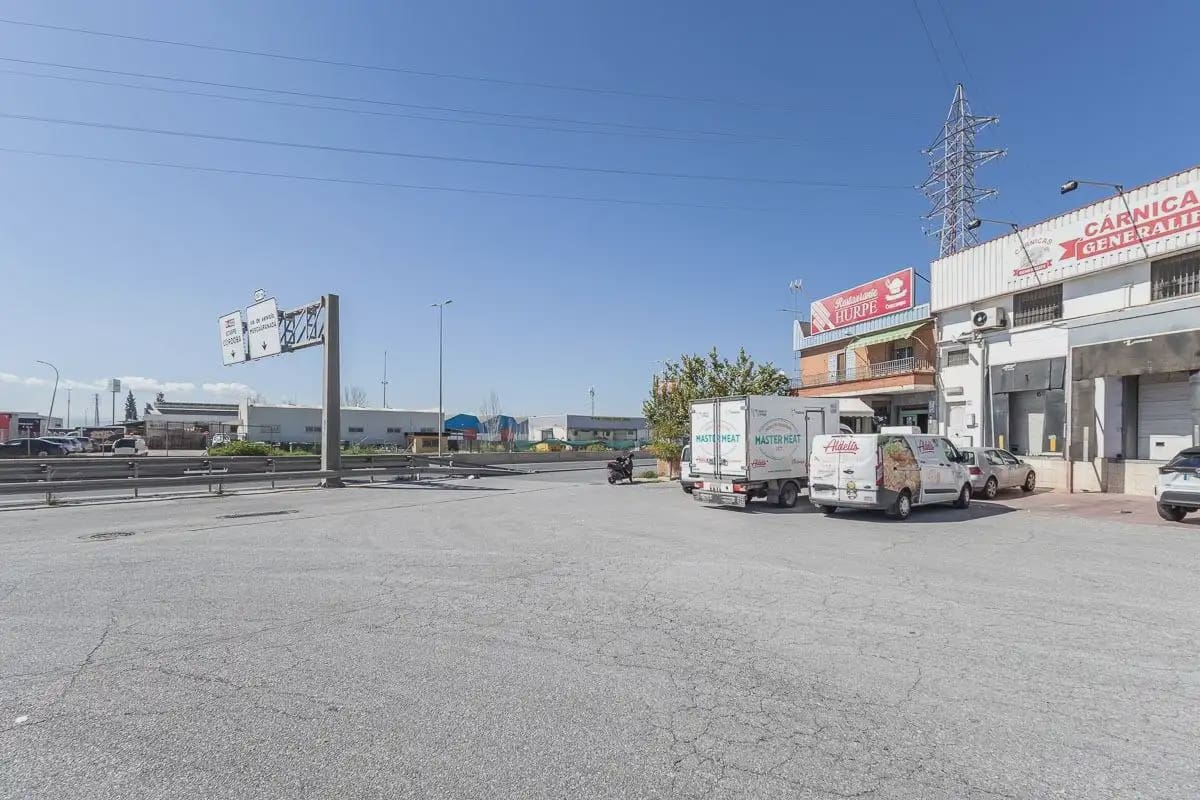 Kommersiell til salgs i Atarfe - € 450 000 (Ref: 9837268)