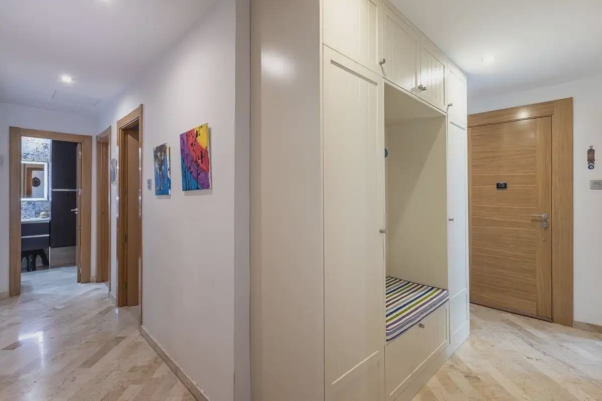 Leilighet til salgs i Granada by med garasje - € 395 000 (Ref: 9837269)