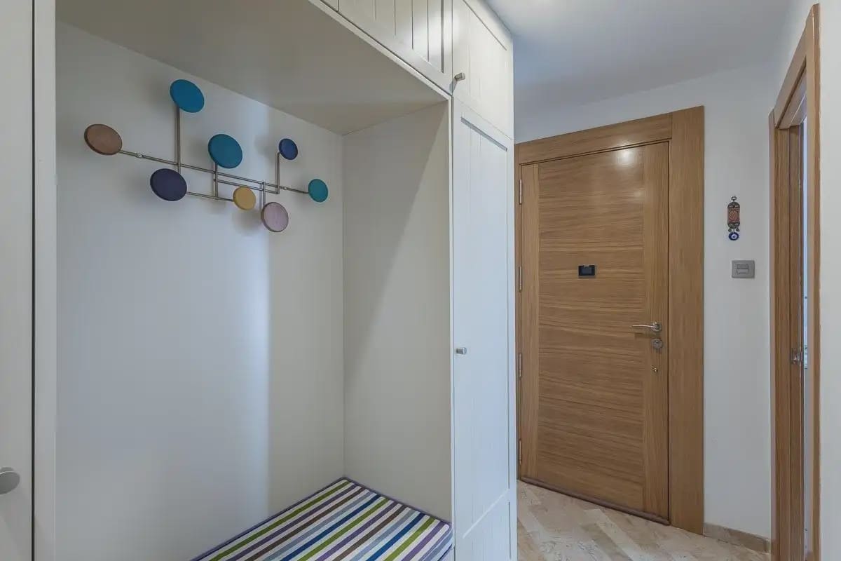 Leilighet til salgs i Granada by med garasje - € 395 000 (Ref: 9837269)