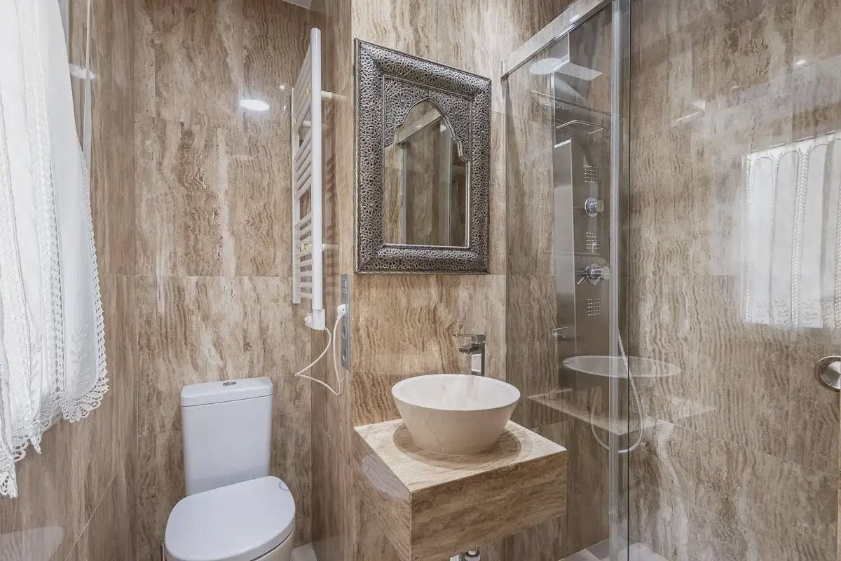 Leilighet til salgs i Granada by med garasje - € 395 000 (Ref: 9837269)