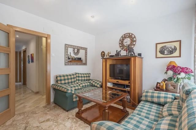 Leilighet til salgs i Centro - Sagrario, Granada by med garasje - € 395 000 (Ref: 9837269)