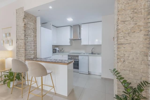 Lejlighed til salg i Figares, Granada by - € 499.000 (Ref: 9837270)