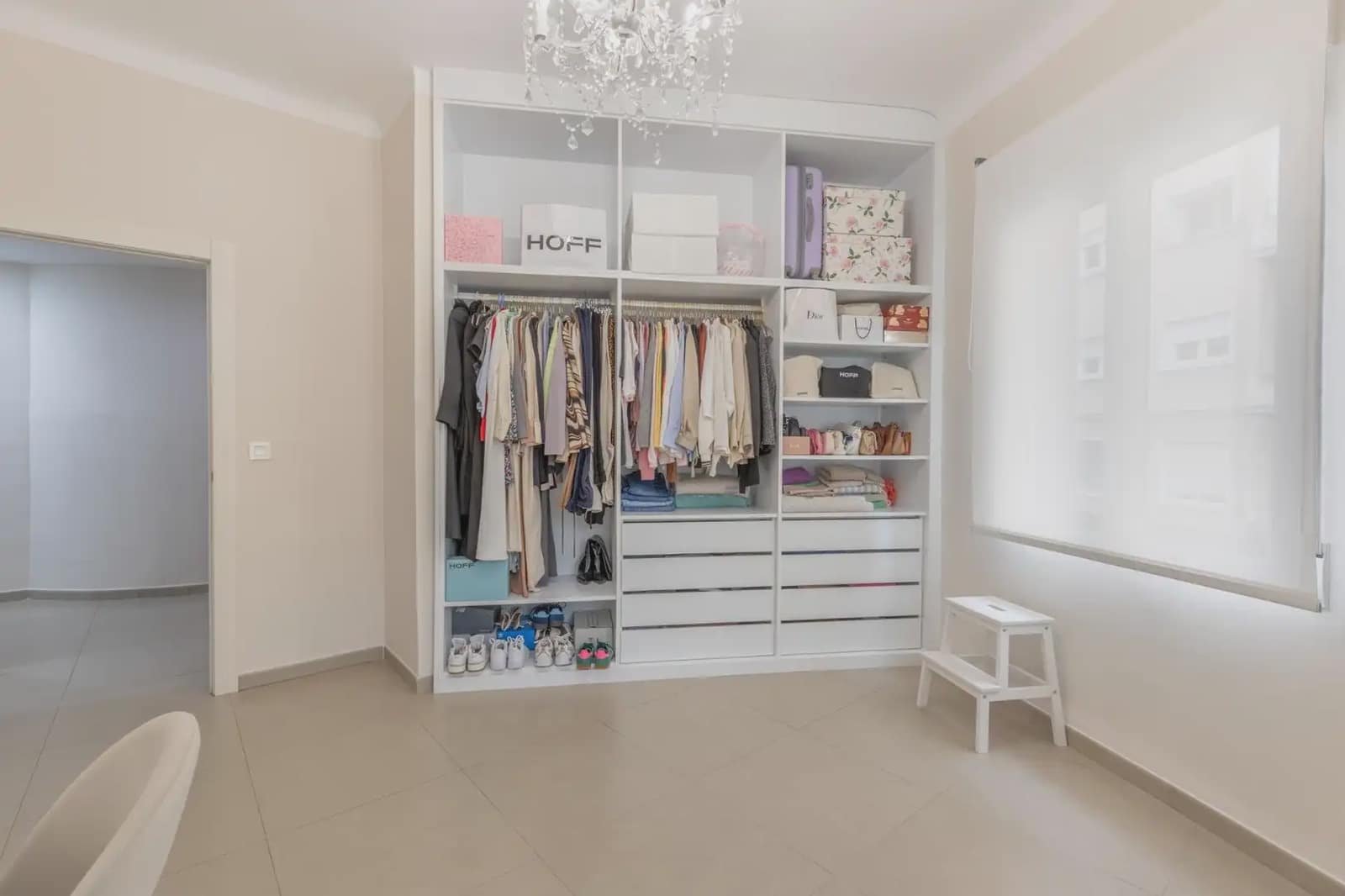 Flat for sale in Granada city - € 499,000 (Ref: 9837270)