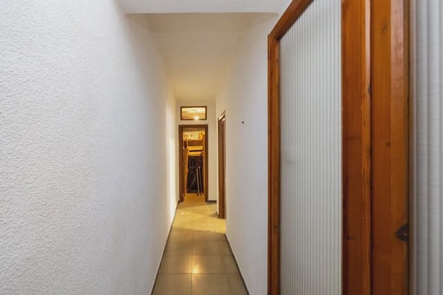 Leilighet til salgs i San Matías - Realejo, Granada by - € 230 000 (Ref: 9837271)