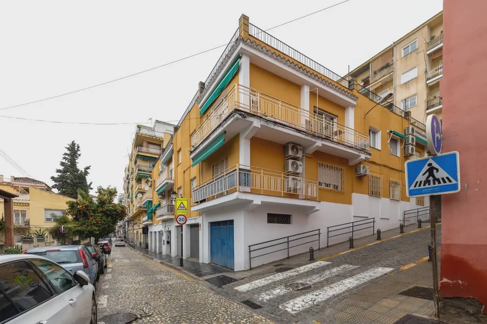 Mieszkanie na sprzedaż w Miasto Grenada - 230 000 € (Ref: 9837271)