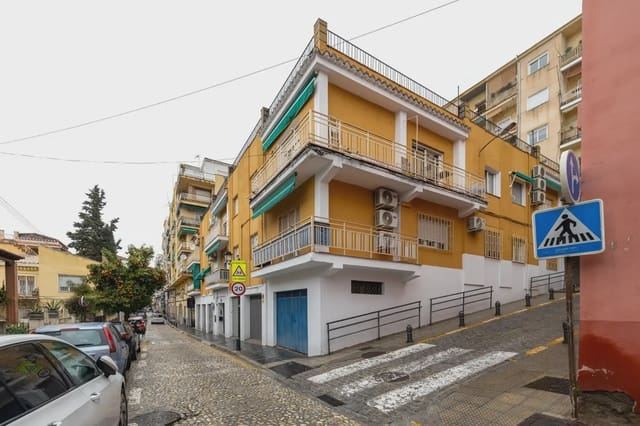 Leilighet til salgs i San Matías - Realejo, Granada by - € 230 000 (Ref: 9837271)