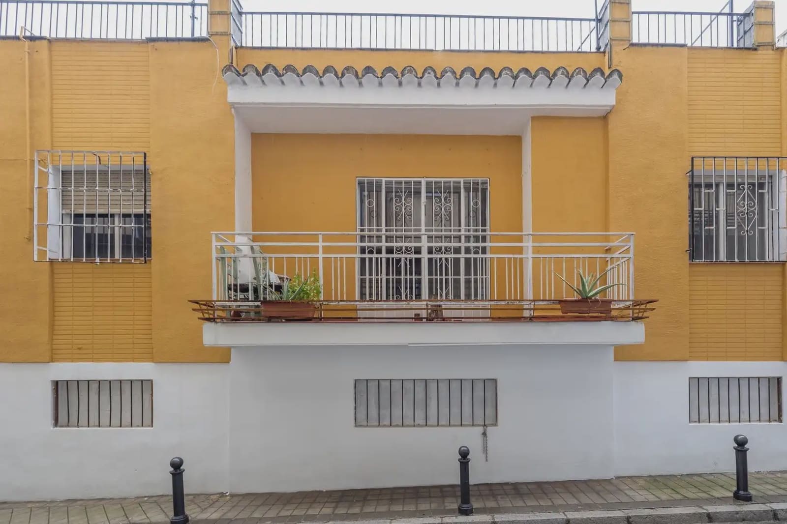 Mieszkanie na sprzedaż w Miasto Grenada - 230 000 € (Ref: 9837271)