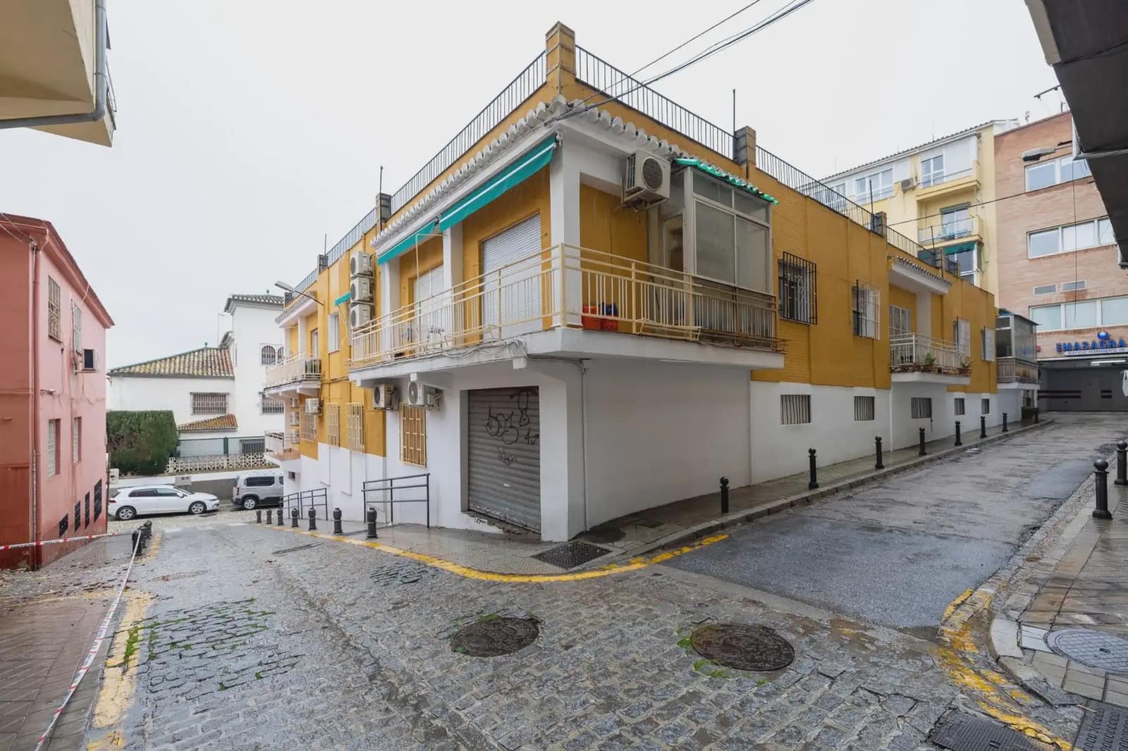 Mieszkanie na sprzedaż w Miasto Grenada - 230 000 € (Ref: 9837271)