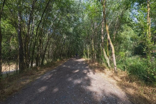 Grunde uden byggetilladelser til salg i Pinos Genil - € 138.000 (Ref: 9837273)