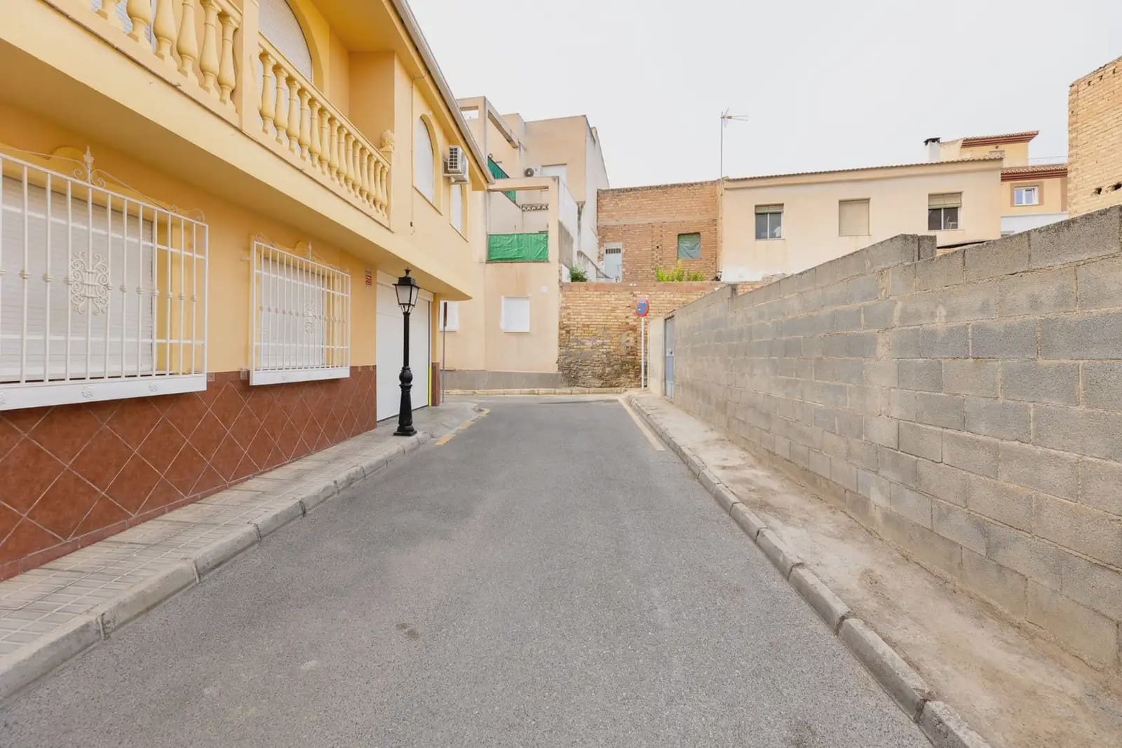 Building Plot for sale in Las Gabias - € 78,000 (Ref: 9837274)