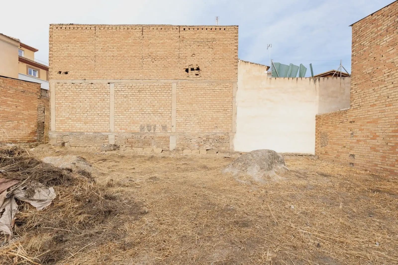 Building Plot for sale in Las Gabias - € 78,000 (Ref: 9837274)