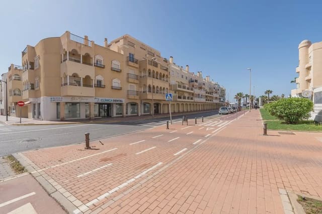 Lejlighed til salg i El Ejido - € 205.000 (Ref: 9837276)