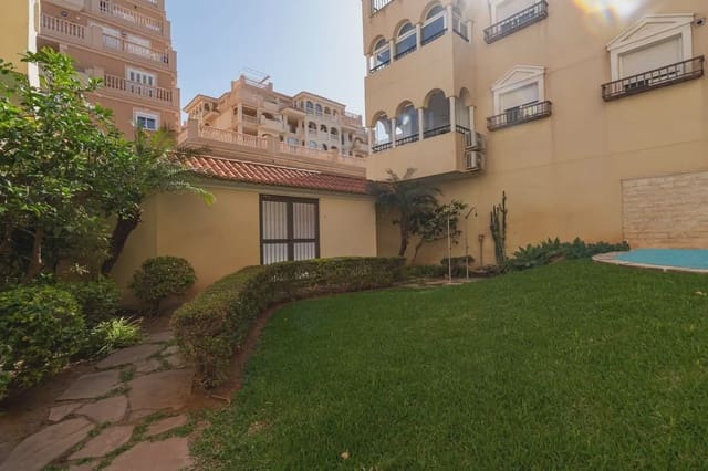 Lejlighed til salg i El Ejido - € 205.000 (Ref: 9837276)
