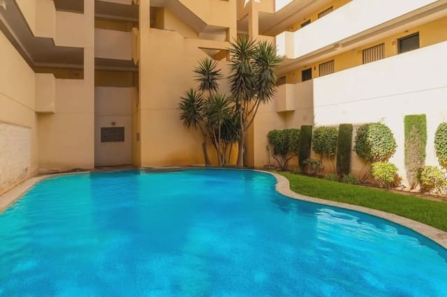 Lejlighed til salg i El Ejido - € 205.000 (Ref: 9837276)