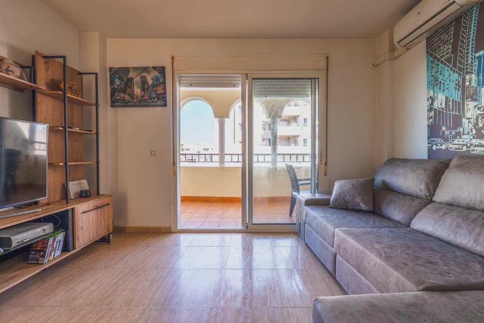 Flat for sale in El Ejido - € 205,000 (Ref: 9837276)