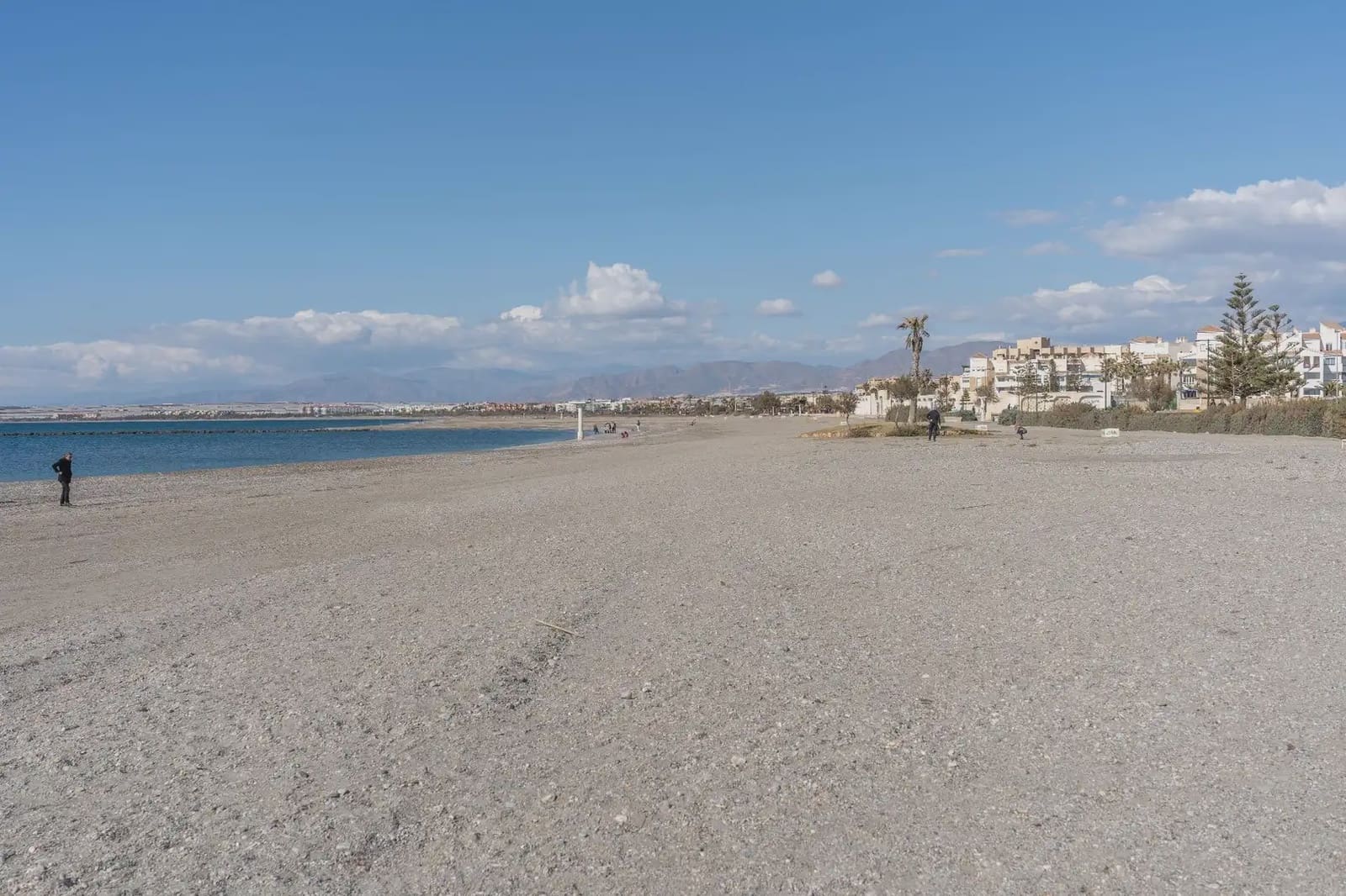 Flat for sale in El Ejido - € 205,000 (Ref: 9837276)