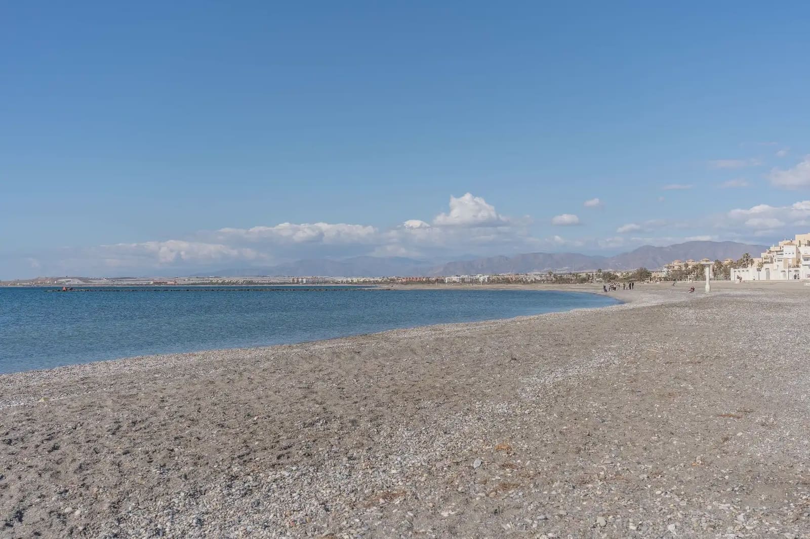 Flat for sale in El Ejido - € 205,000 (Ref: 9837276)