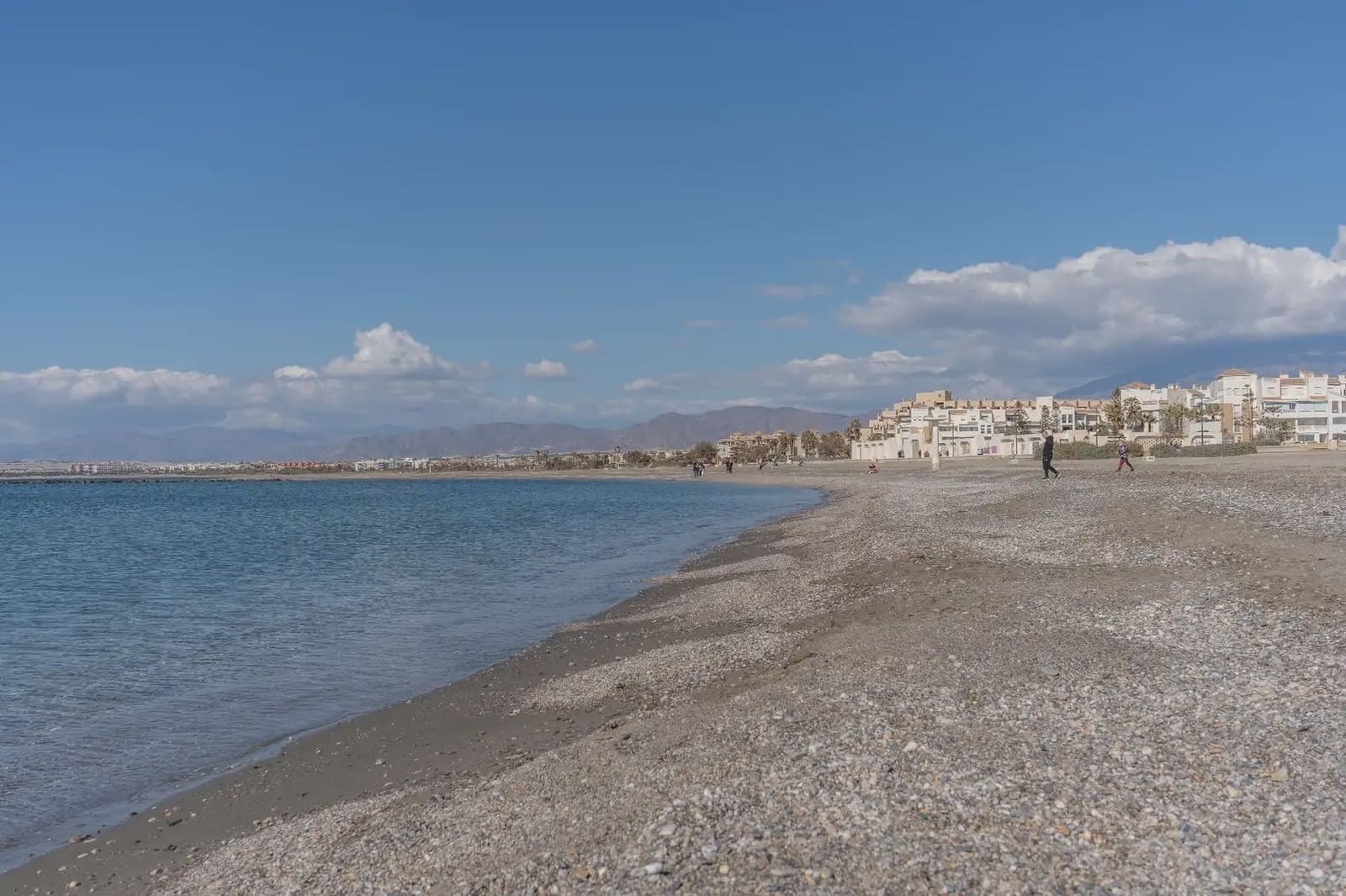 Flat for sale in El Ejido - € 205,000 (Ref: 9837276)