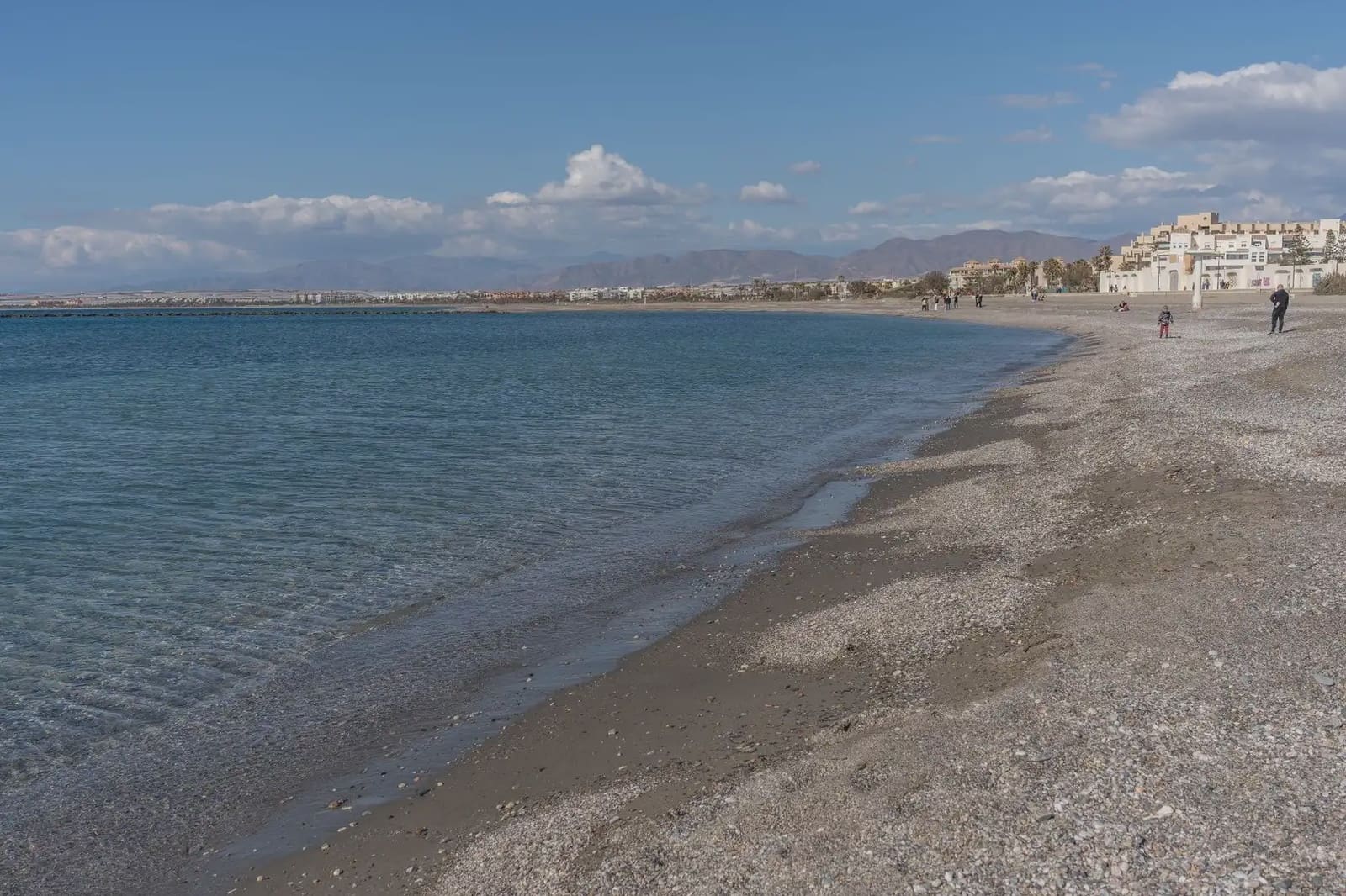 Flat for sale in El Ejido - € 205,000 (Ref: 9837276)