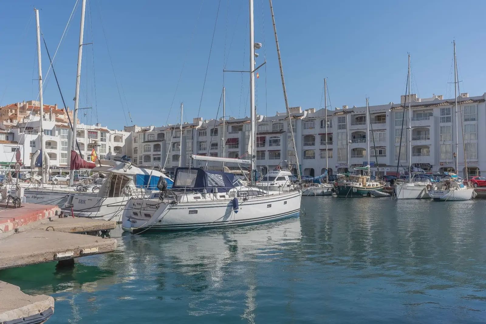 Flat for sale in El Ejido - € 205,000 (Ref: 9837276)