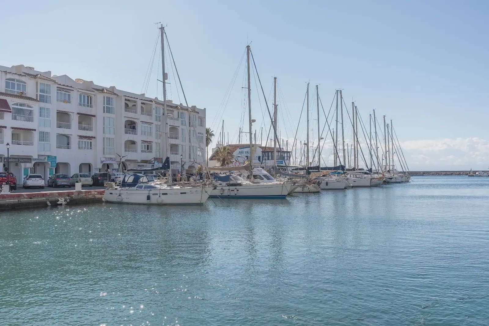 Flat for sale in El Ejido - € 205,000 (Ref: 9837276)