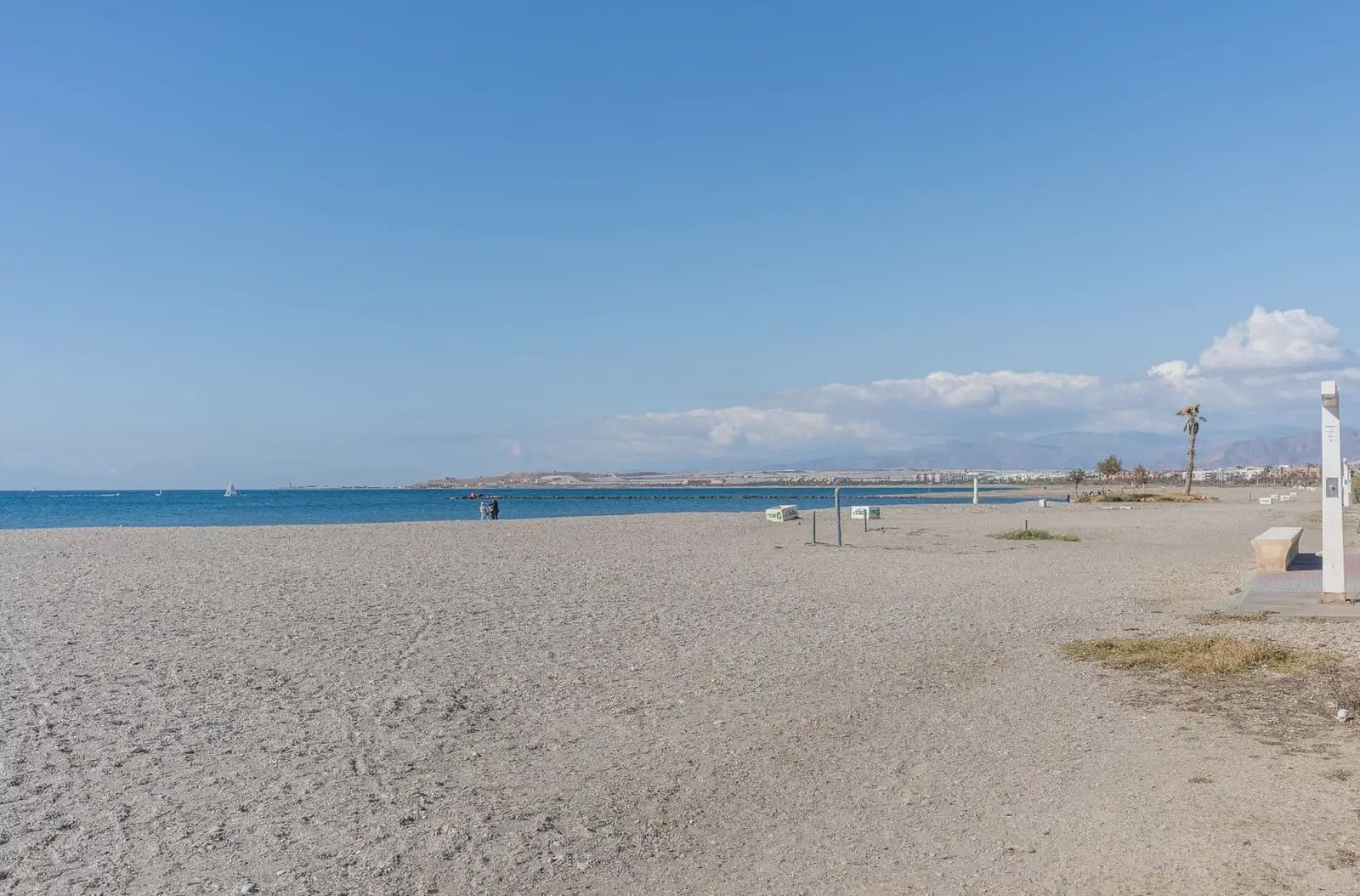 Flat for sale in El Ejido - € 205,000 (Ref: 9837276)