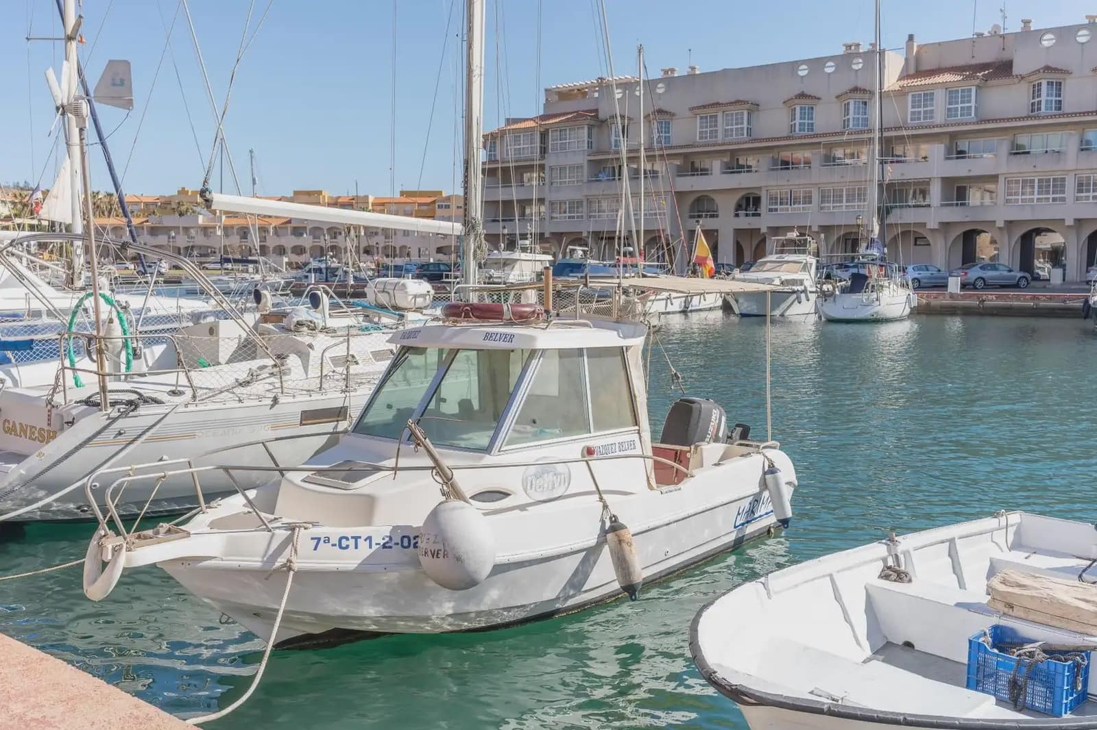 Flat for sale in El Ejido - € 205,000 (Ref: 9837276)