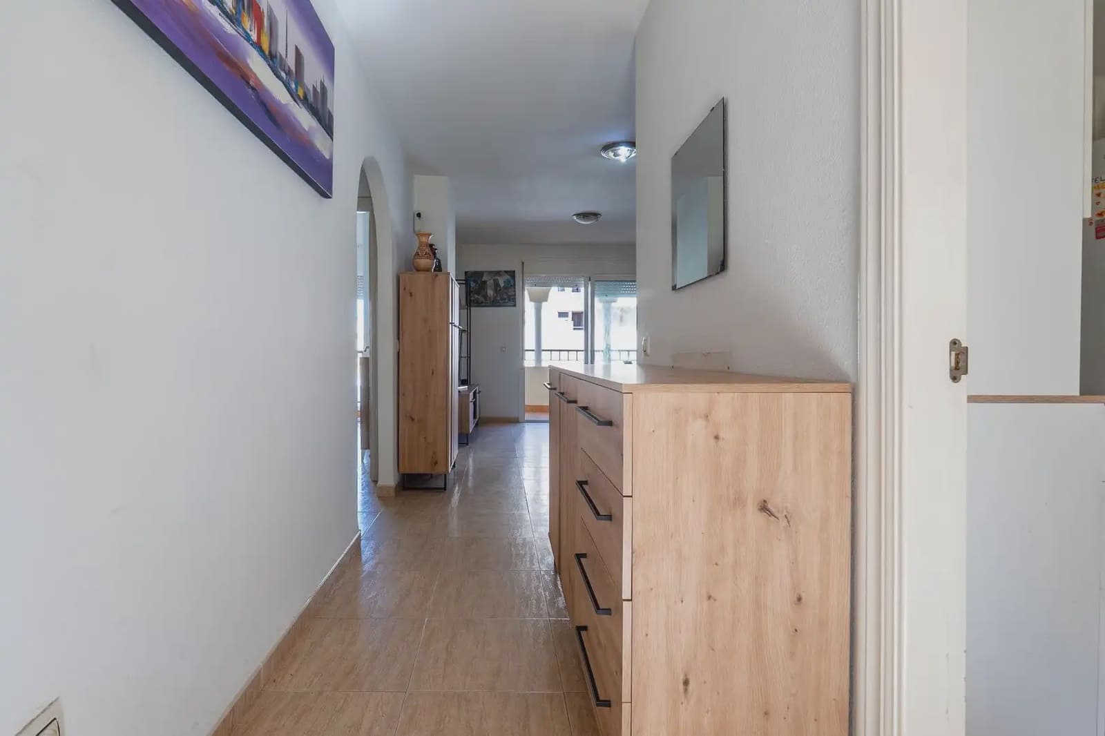 Flat for sale in El Ejido - € 205,000 (Ref: 9837276)