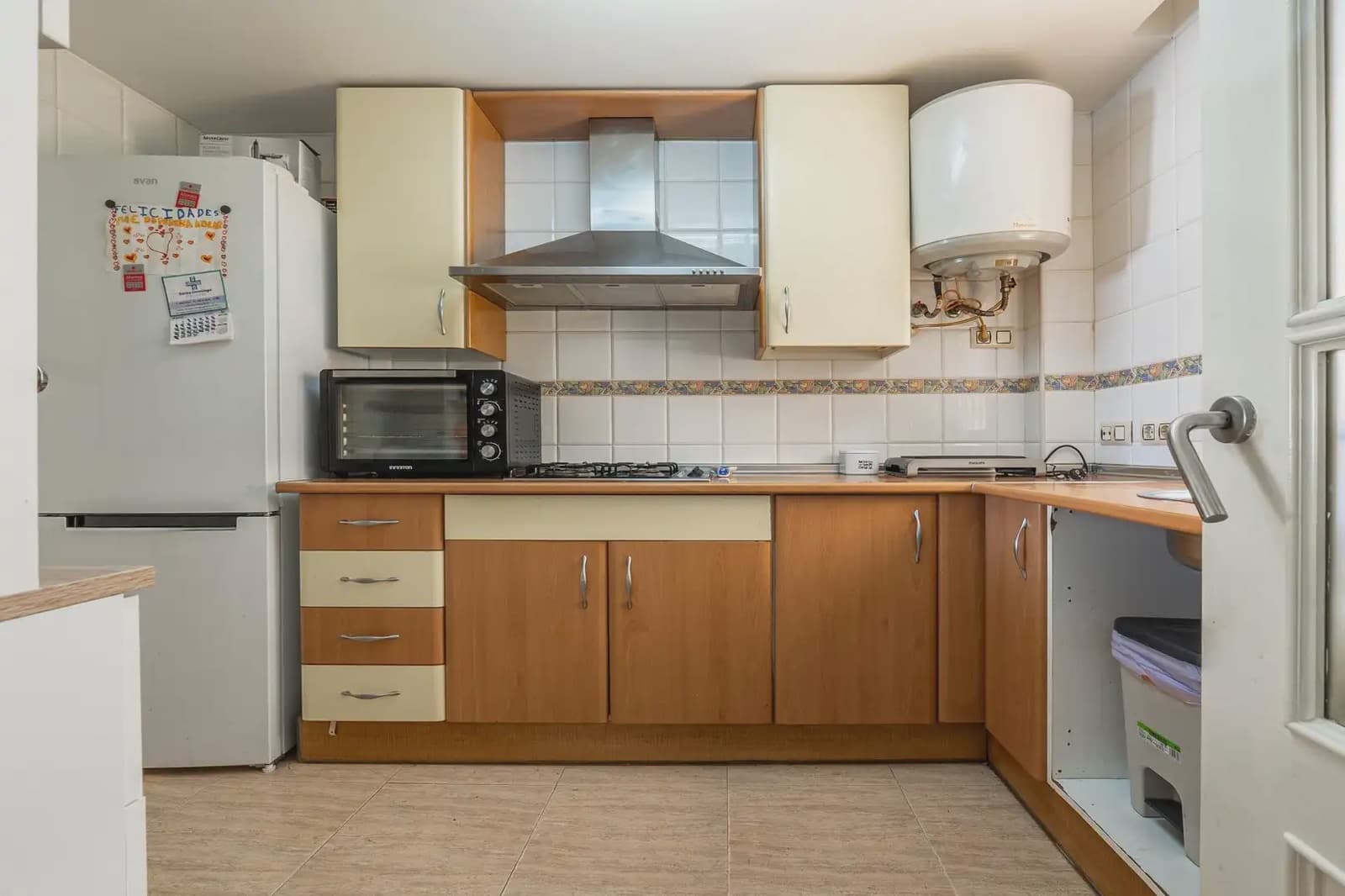 Flat for sale in El Ejido - € 205,000 (Ref: 9837276)