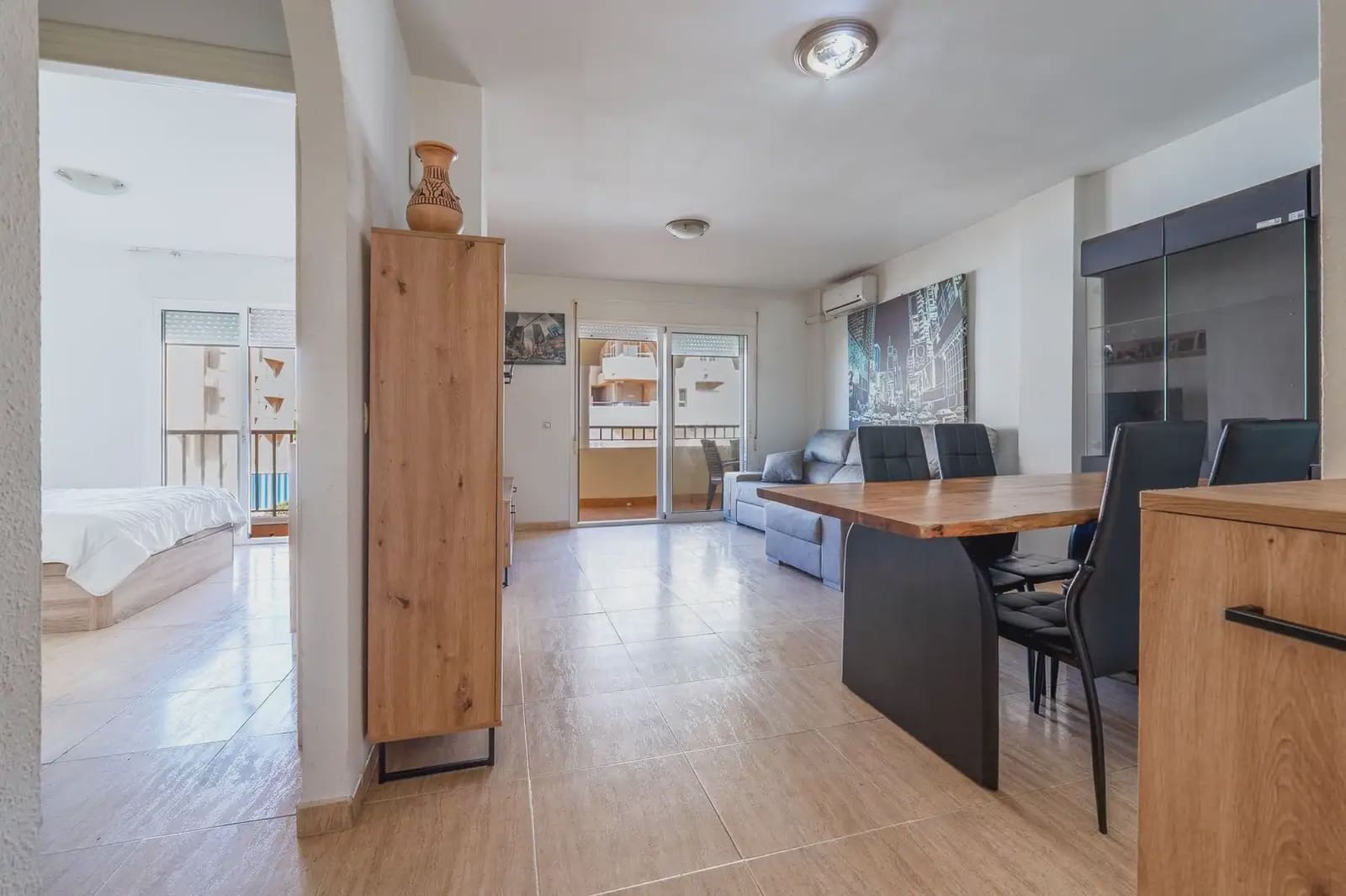 Flat for sale in El Ejido - € 205,000 (Ref: 9837276)