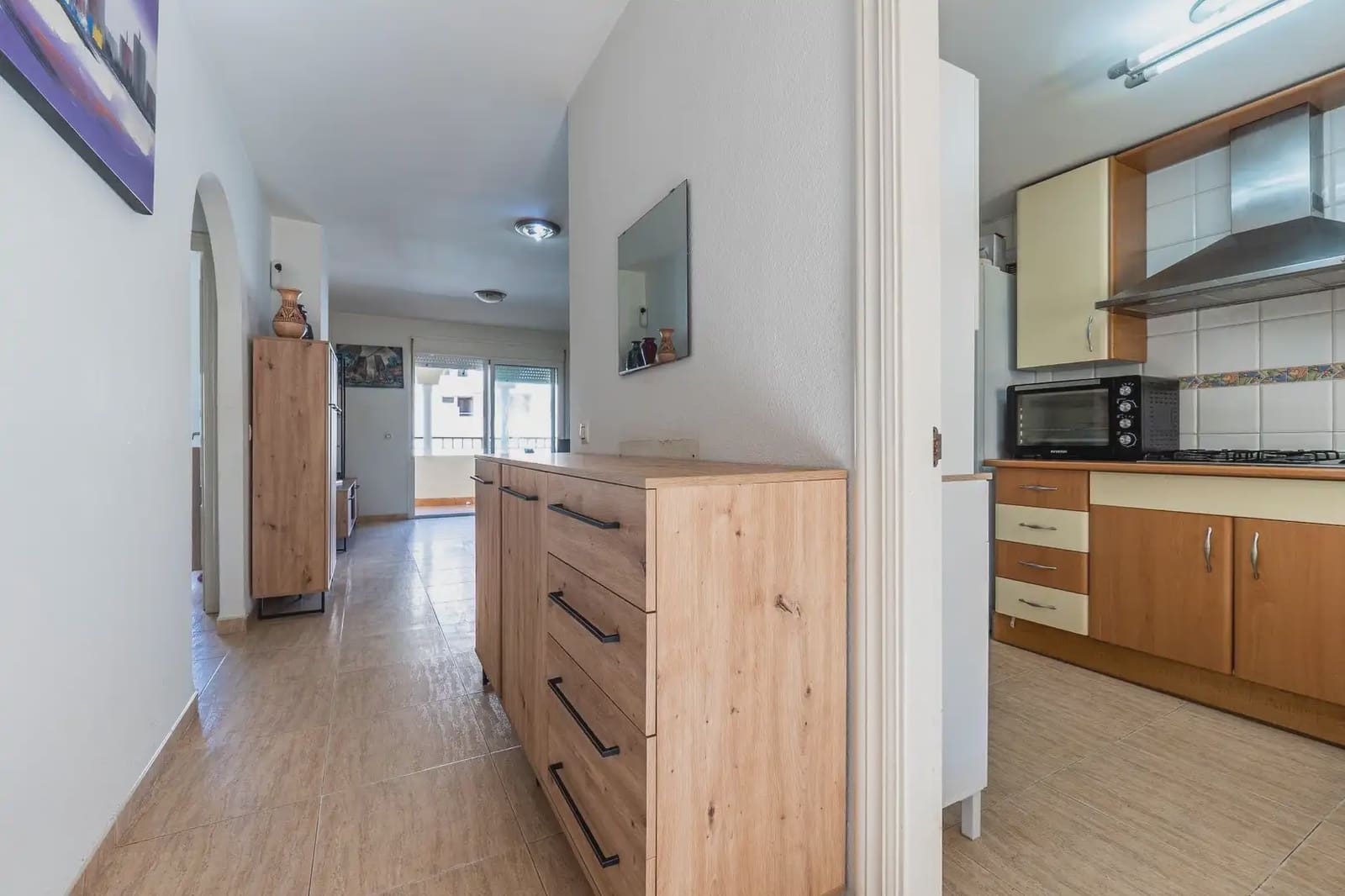 Flat for sale in El Ejido - € 205,000 (Ref: 9837276)
