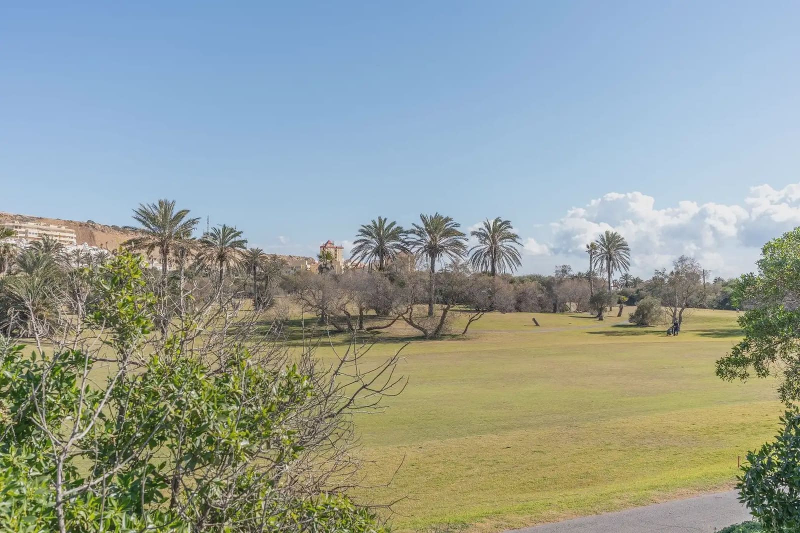 Flat for sale in El Ejido - € 205,000 (Ref: 9837276)